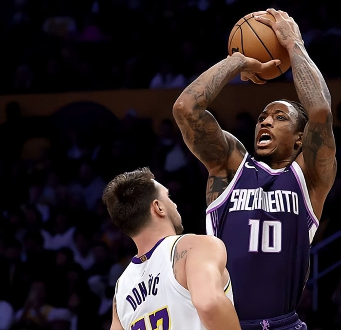 萨克拉门托国王队曾经最强的阵容 萨克拉门托国王队曾经最强的阵容