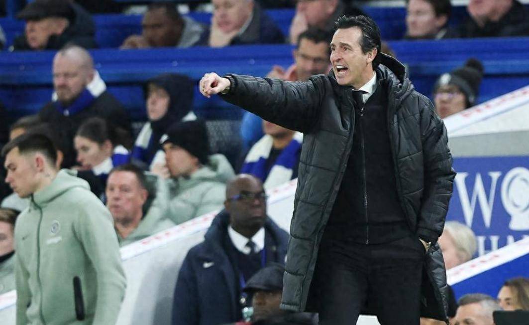 阿斯顿维拉vs曼彻斯特城